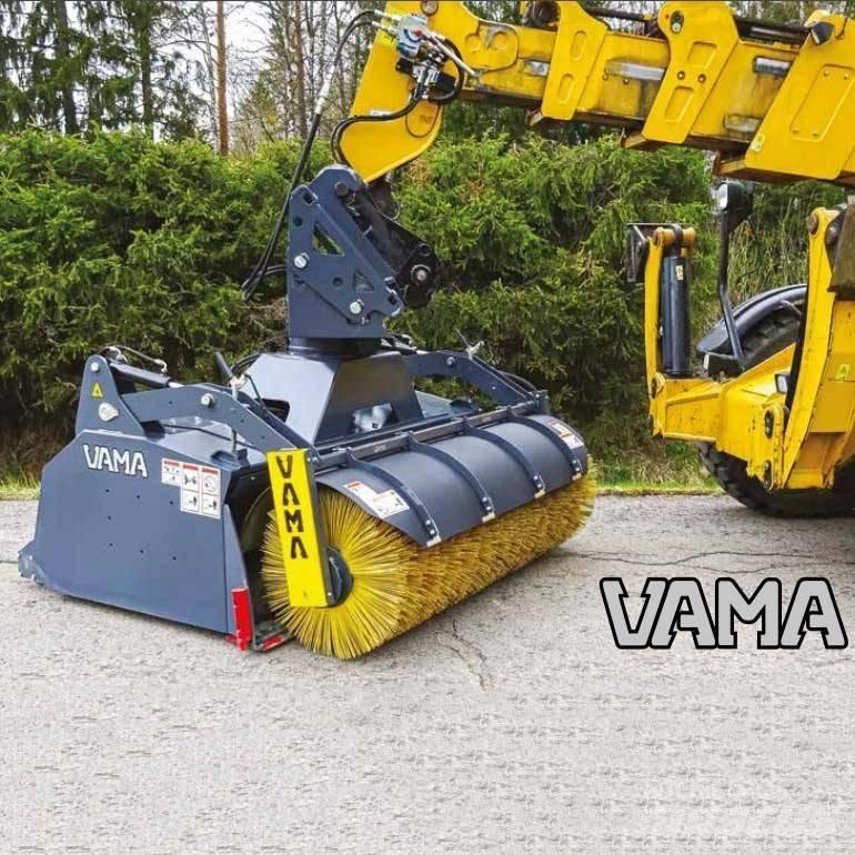 Vama Borstskopor ブラシ