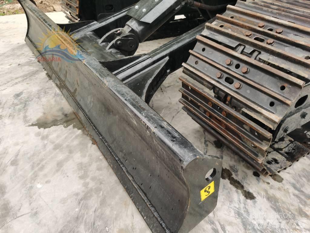 Sany SY 75 C 大型油圧ショベル12t以上（パワーショベル・ユンボ）