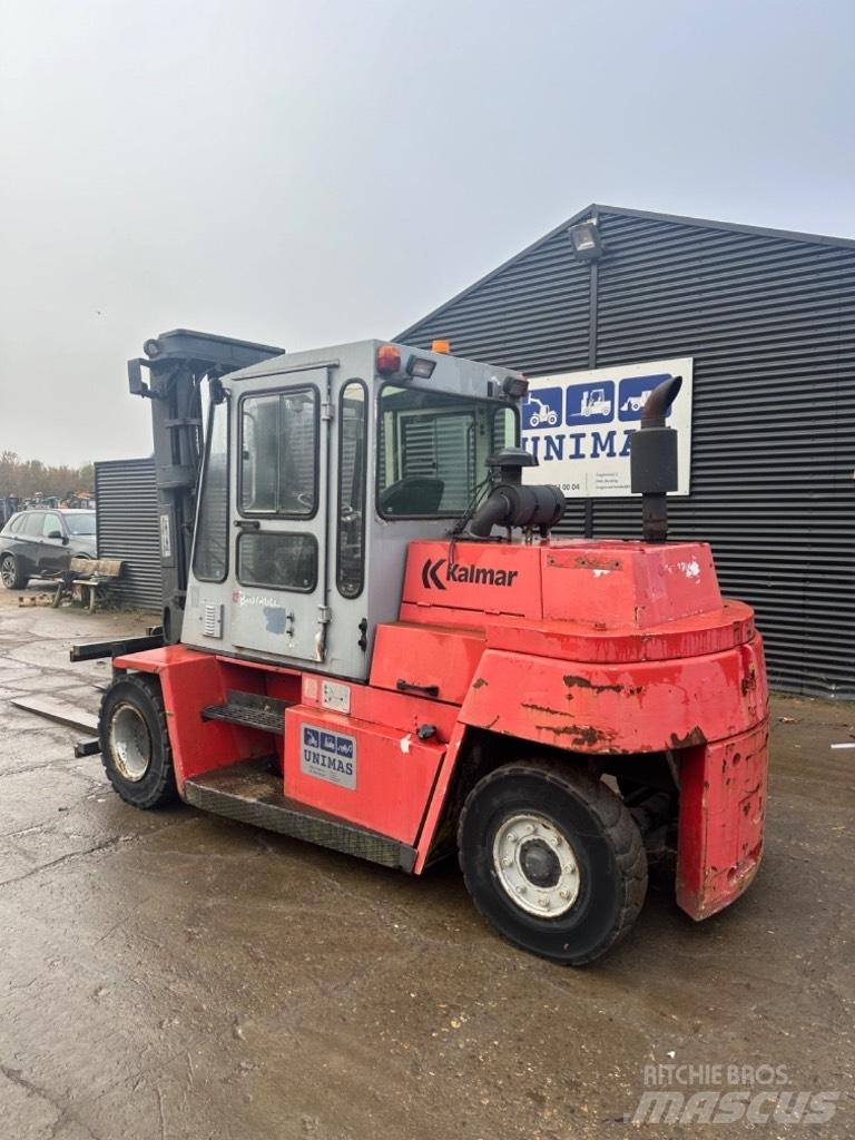 Kalmar DPL75 フォークリフト - その他