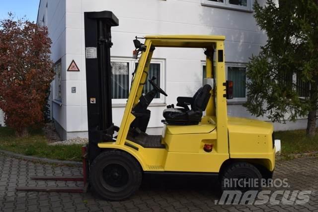 Hyster H 3.00 XM ディーゼル・軽油