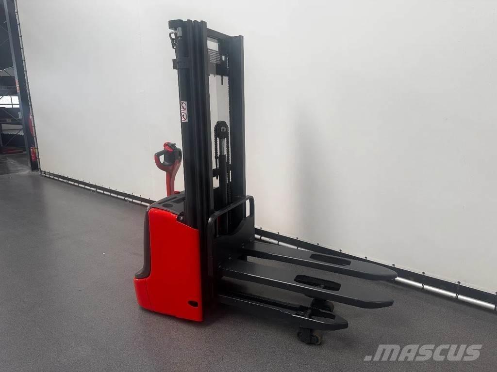 Linde L 12 I ウォーキンフォークリフト