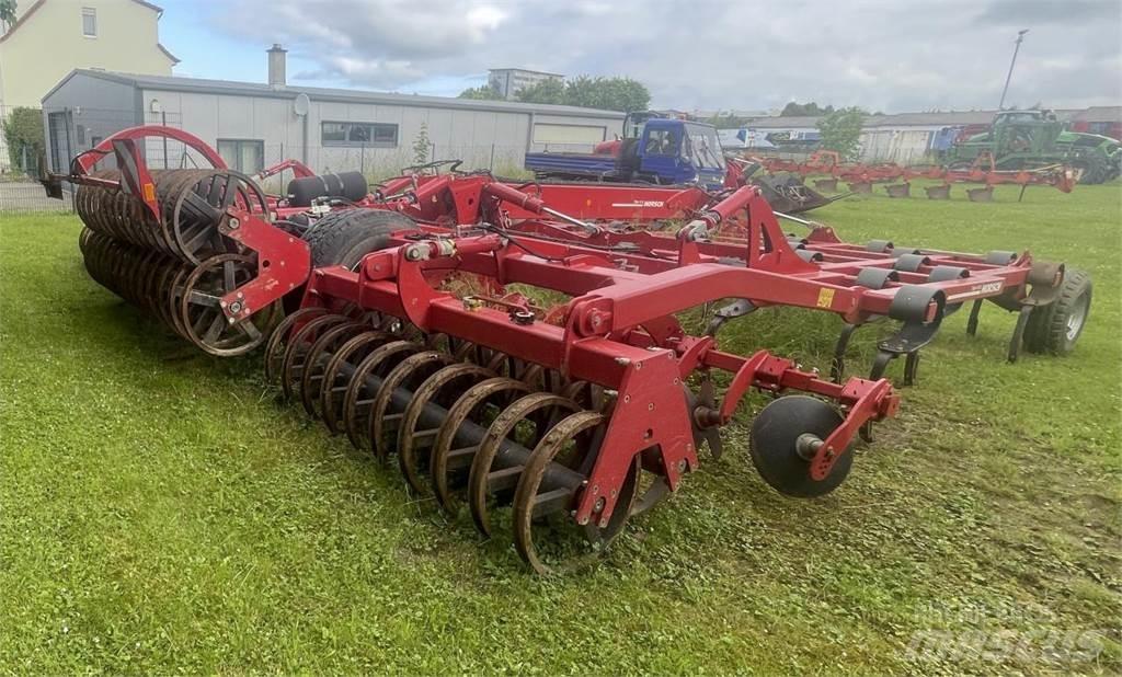 Horsch Tiger 8 XL カルチベーター