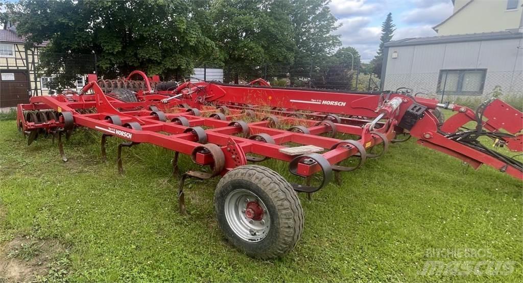 Horsch Tiger 8 XL カルチベーター