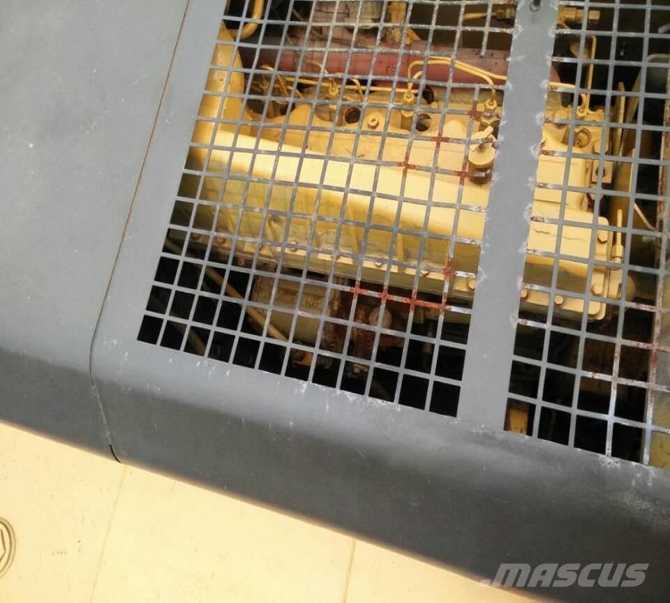 CAT 330 B 大型油圧ショベル12t以上（パワーショベル・ユンボ）