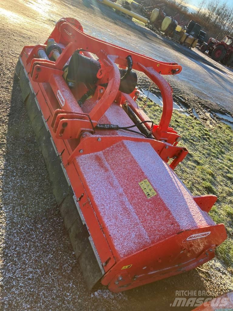 Maschio bufalo 300 モアー