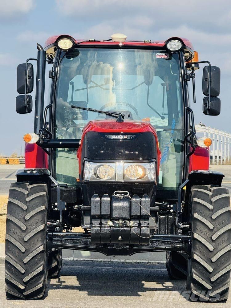 Case IH Farmall 75 A トラクター