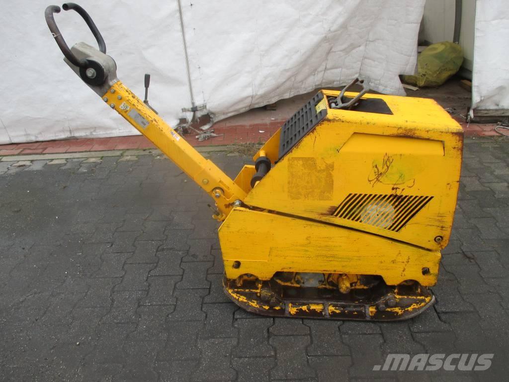 Ammann APR 5920 プレートコンパクター