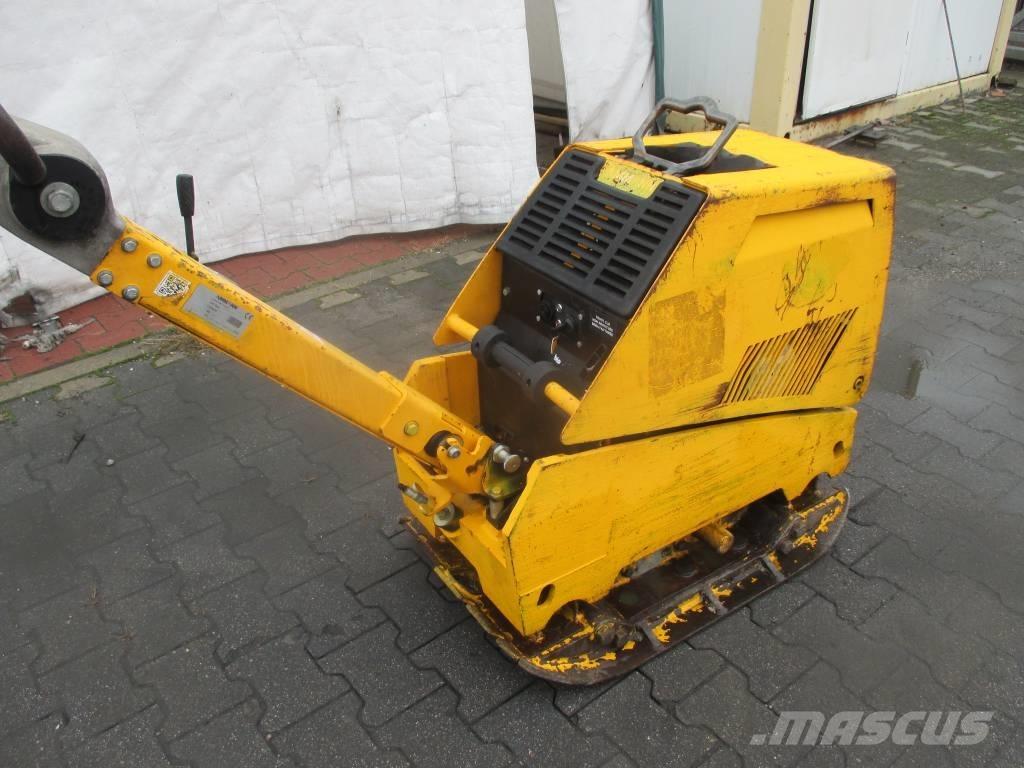 Ammann APR 5920 プレートコンパクター