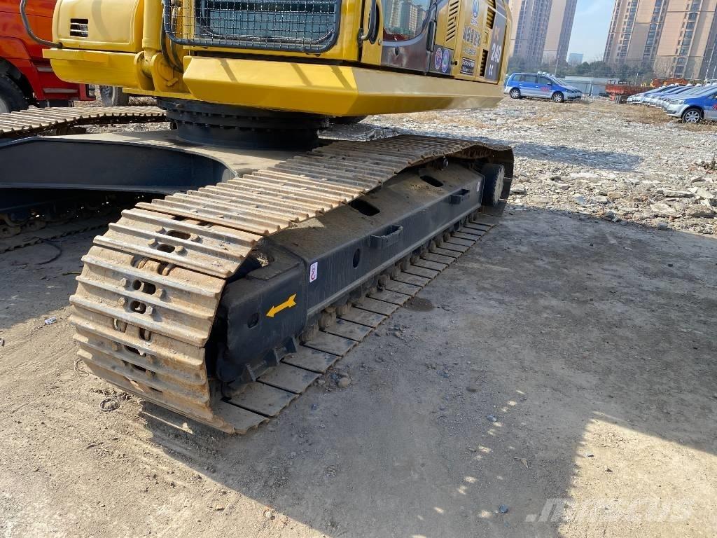 Komatsu PC240-7 大型油圧ショベル12t以上（パワーショベル・ユンボ）