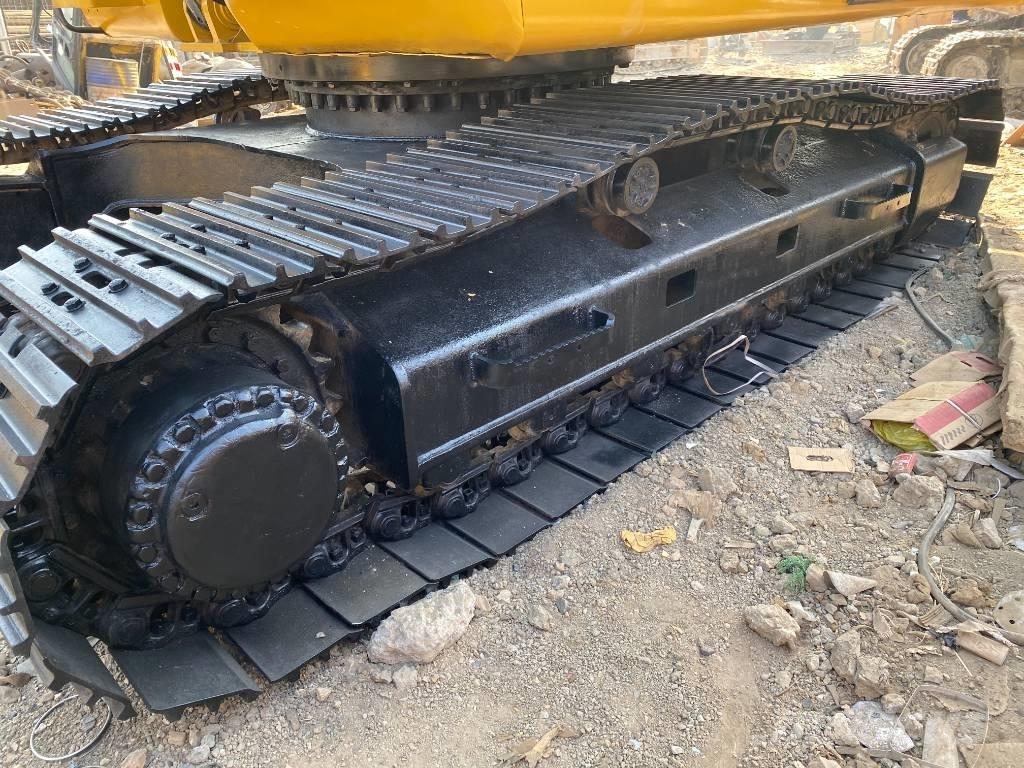 Komatsu PC240-7 大型油圧ショベル12t以上（パワーショベル・ユンボ）