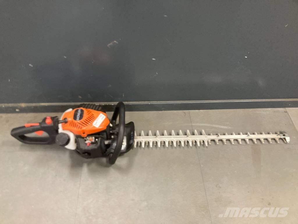 Hitachi Ch22ecp2 グランド整備機械-その他