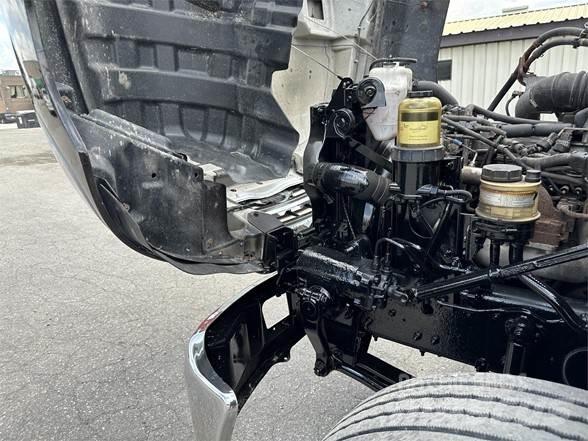 Hino 358 建設機械 -　その他