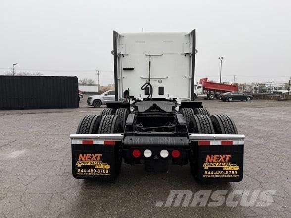 Kenworth T680 中古トラクターヘッド | トレーラーヘッド