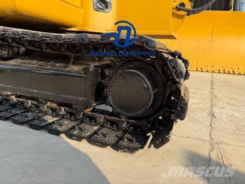 CAT 306E ミニ油圧ショベル 7t以下（ミニユンボ・ミニディガー）