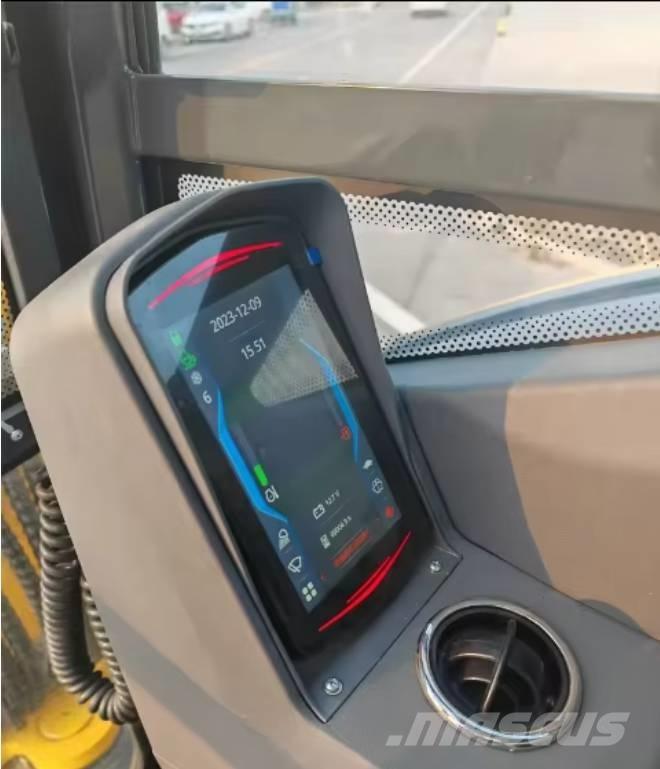  ABTS 36 ミニ油圧ショベル 7t以下（ミニユンボ・ミニディガー）