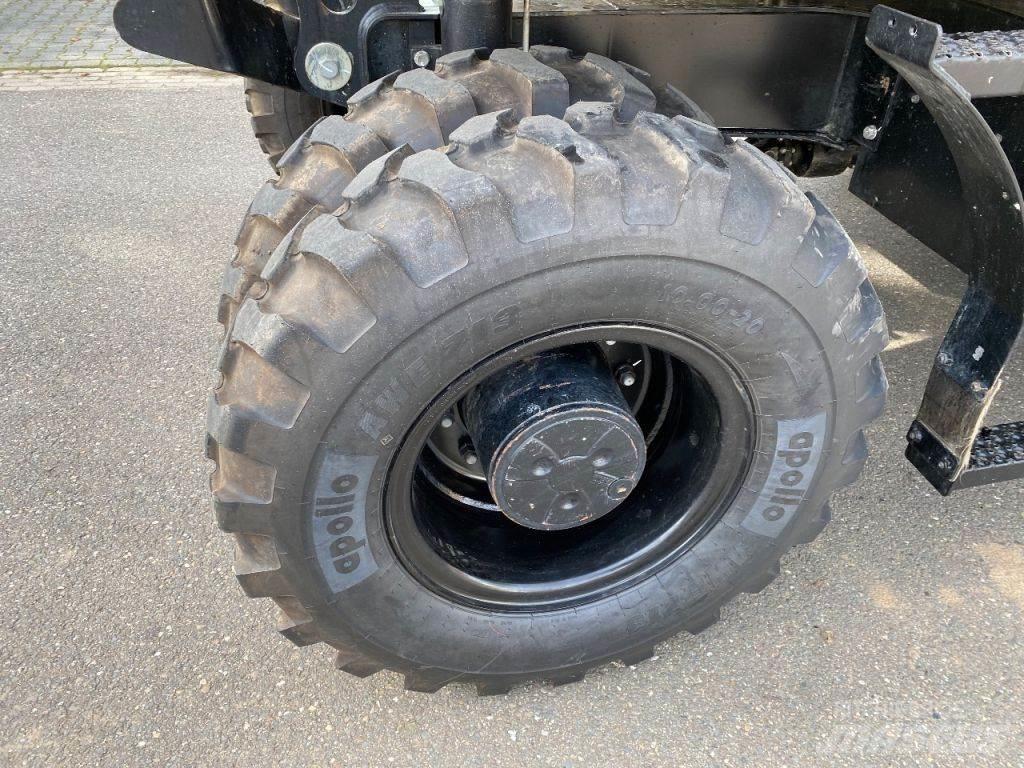 CAT 314 Next gen ホイール式油圧ショベル（パワーショベル・ユンボ・バックホー）