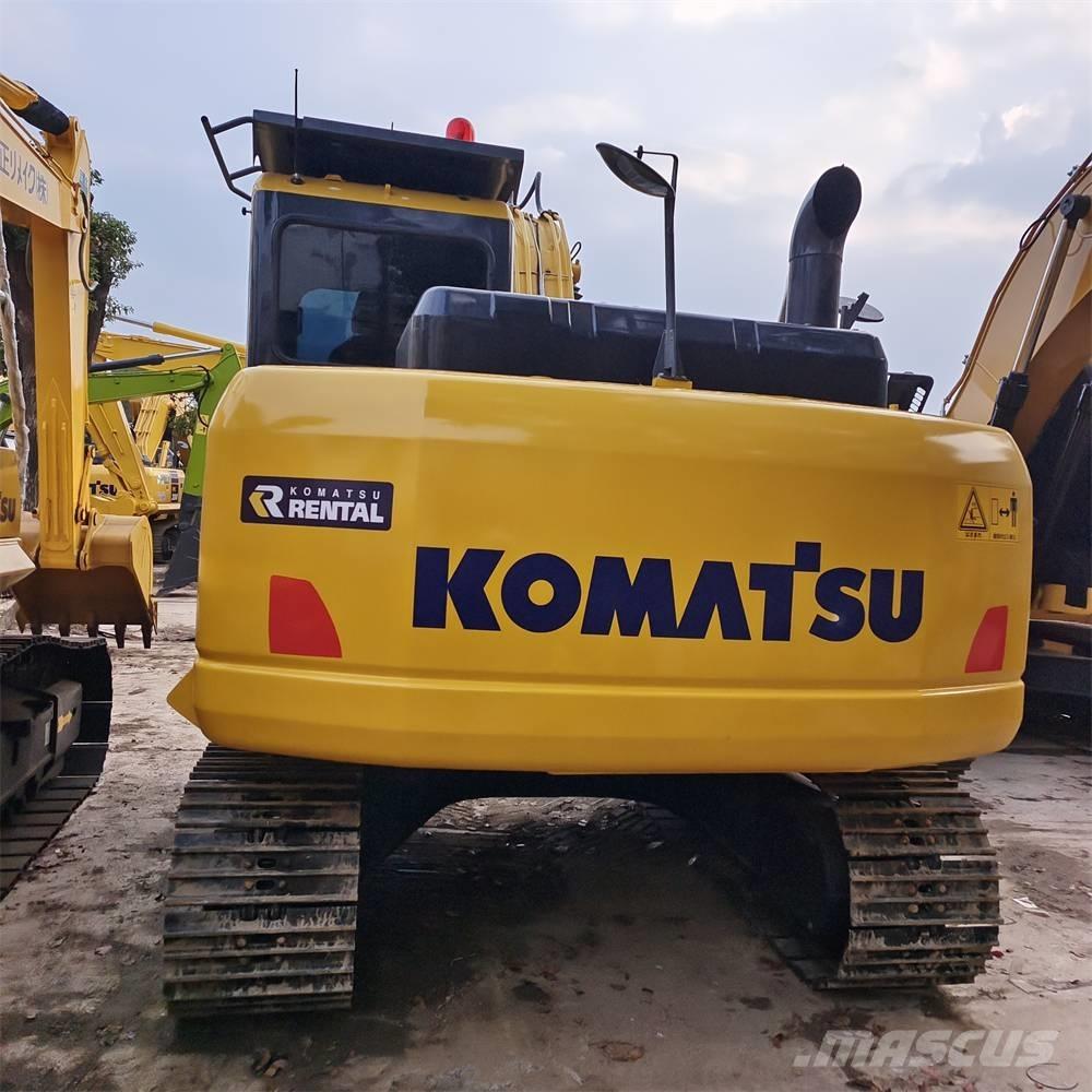 Komatsu PC 130 LC-7 大型油圧ショベル12t以上（パワーショベル・ユンボ）