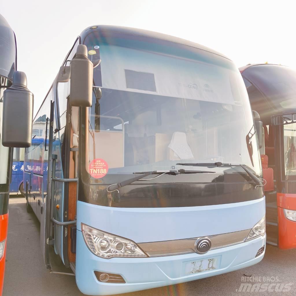 Yutong ZK6122HQ5Y 観光バス