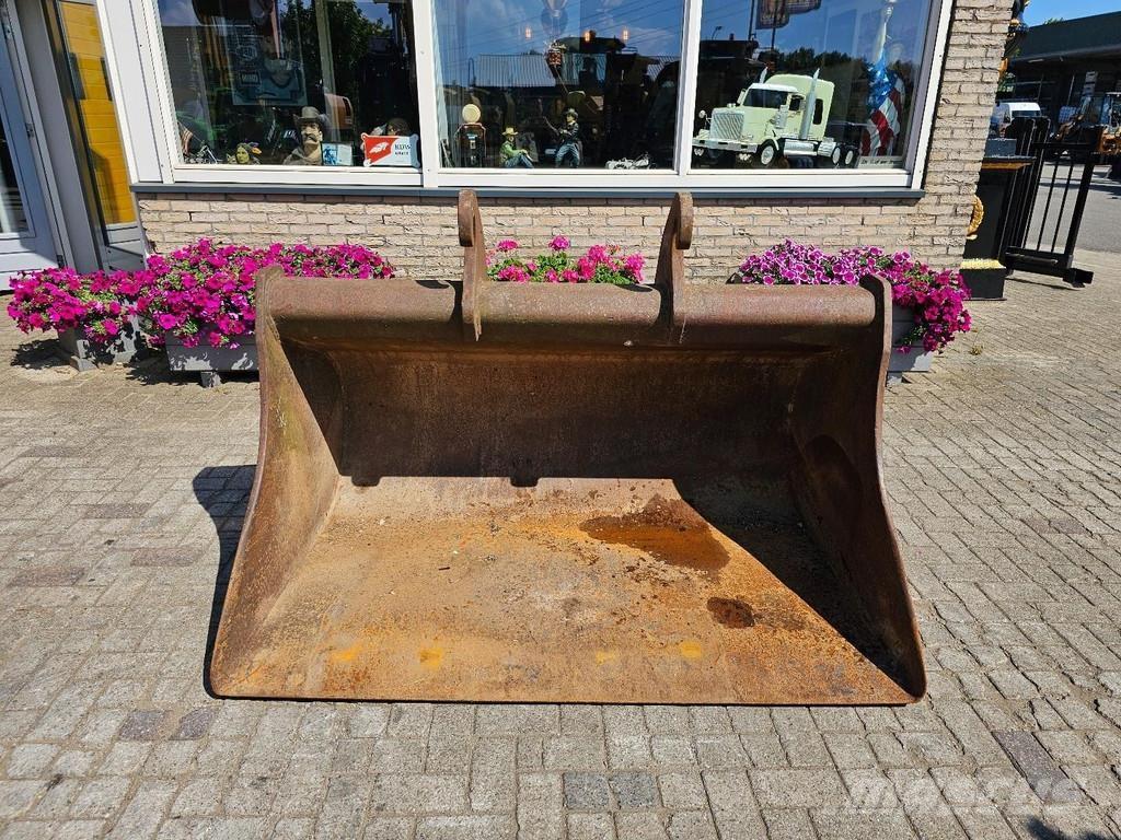  C. Klein Slotenbak バケット