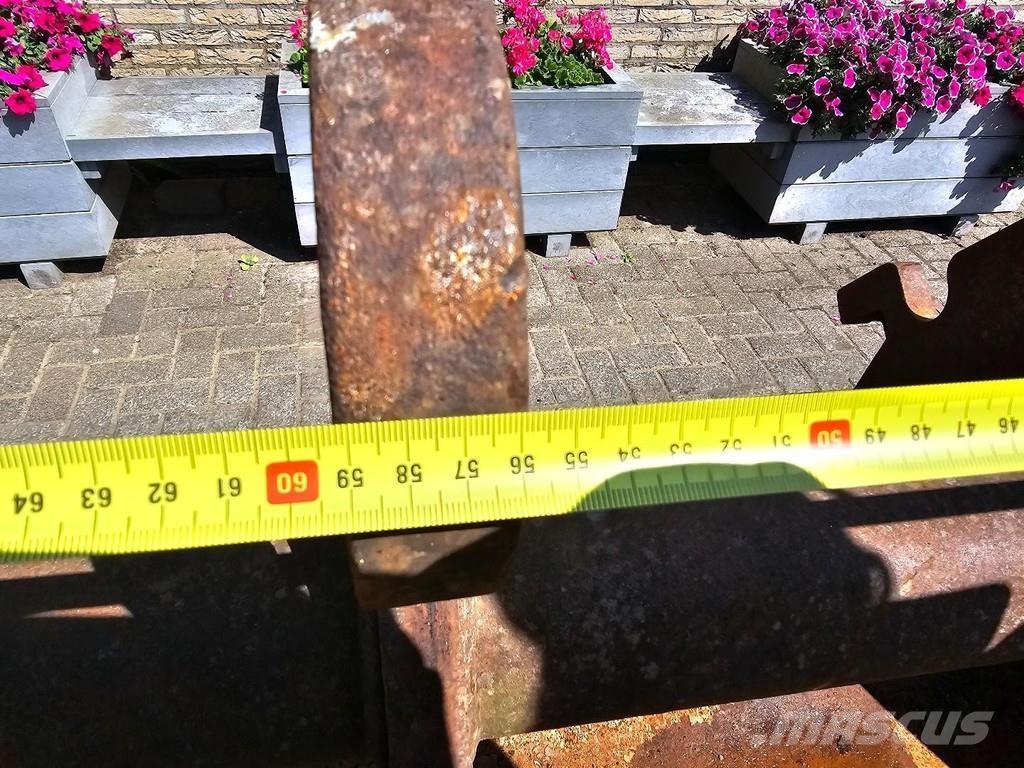  C. Klein Slotenbak バケット