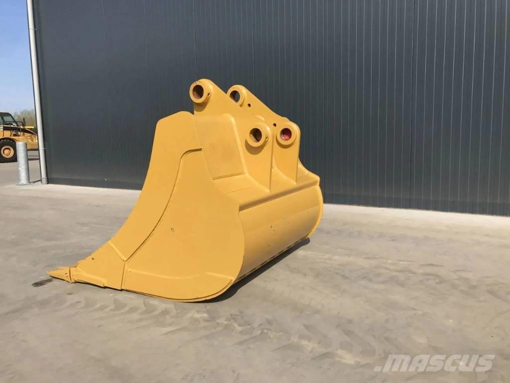 CAT 330F バケット