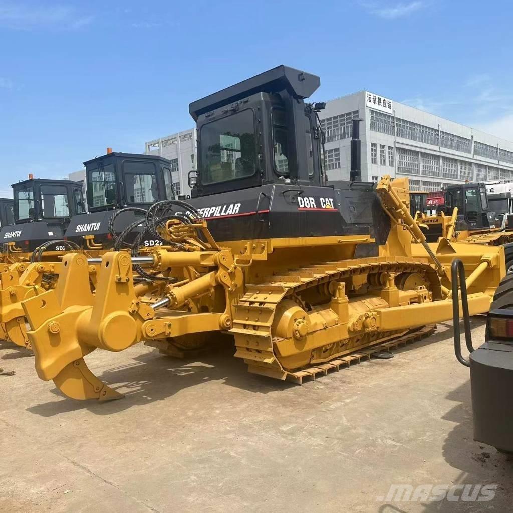 CAT D 8 R ブルドーザー