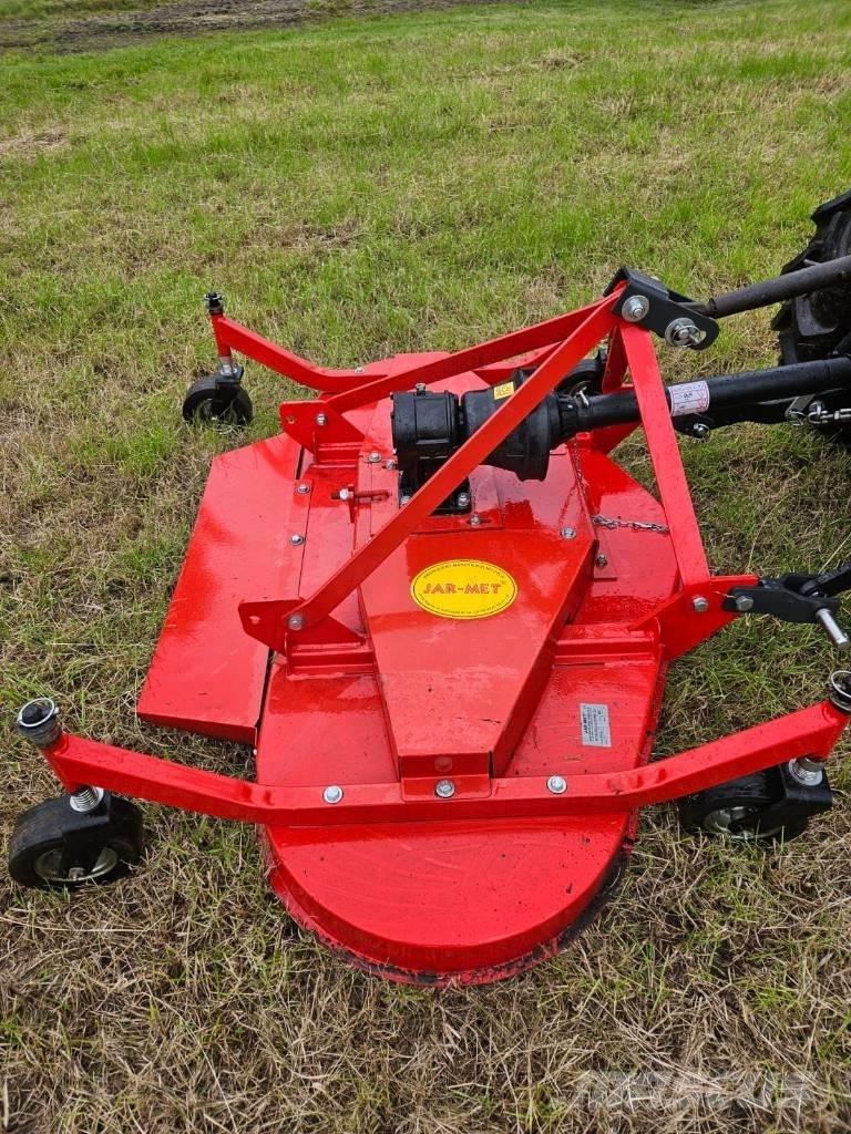  Startrac 263 コンパクトトラクター