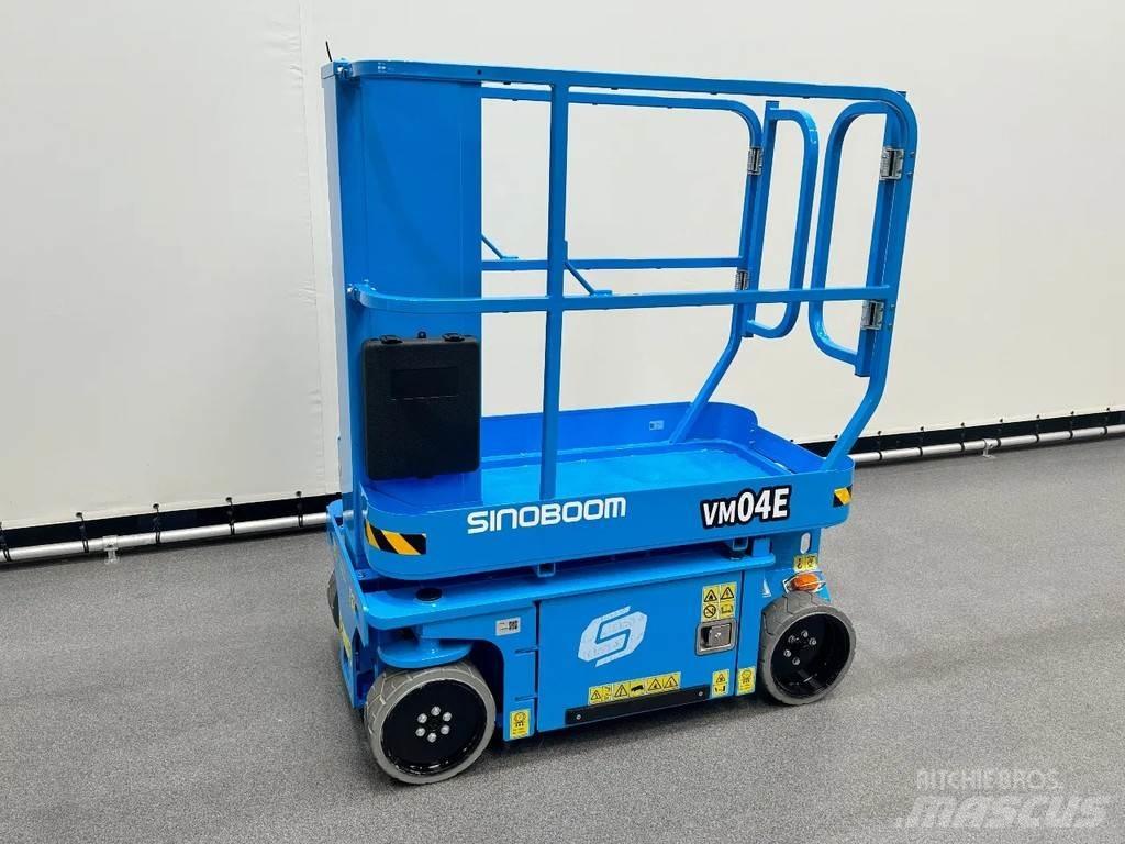 Sinoboom VM04E その他リフトとプラットフォーム