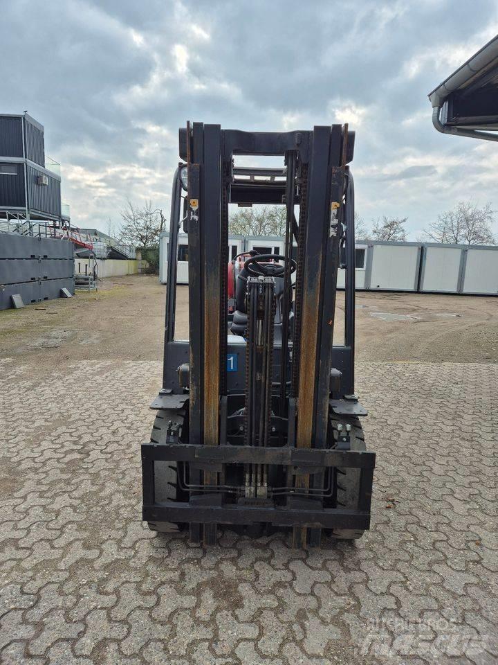 Doosan G 25 P-7 建設機械 -　その他