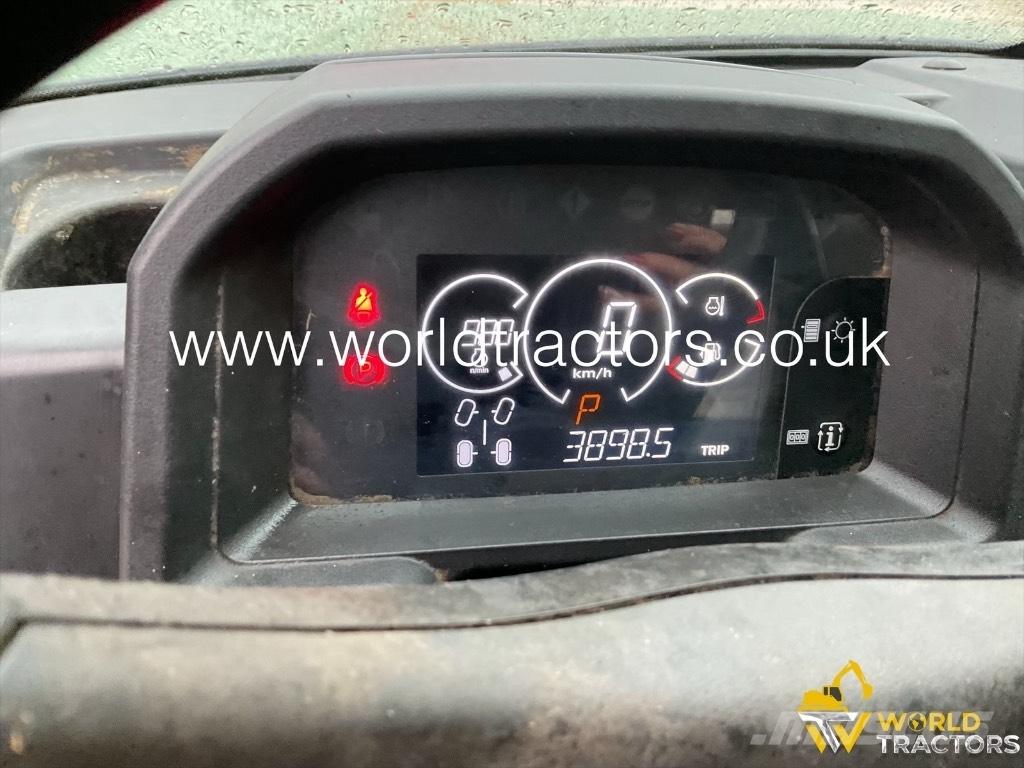 John Deere XUV 865 ユーティリティービークル・多目的四輪車