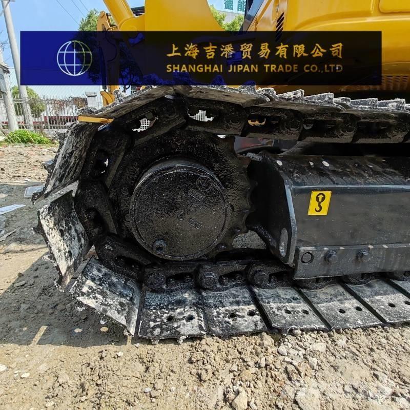 Komatsu PC 55 MR ミニ油圧ショベル 7t以下（ミニユンボ・ミニディガー）