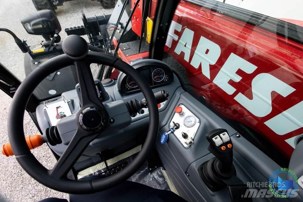 Faresin 6.26 テレスコーピックハンドラー