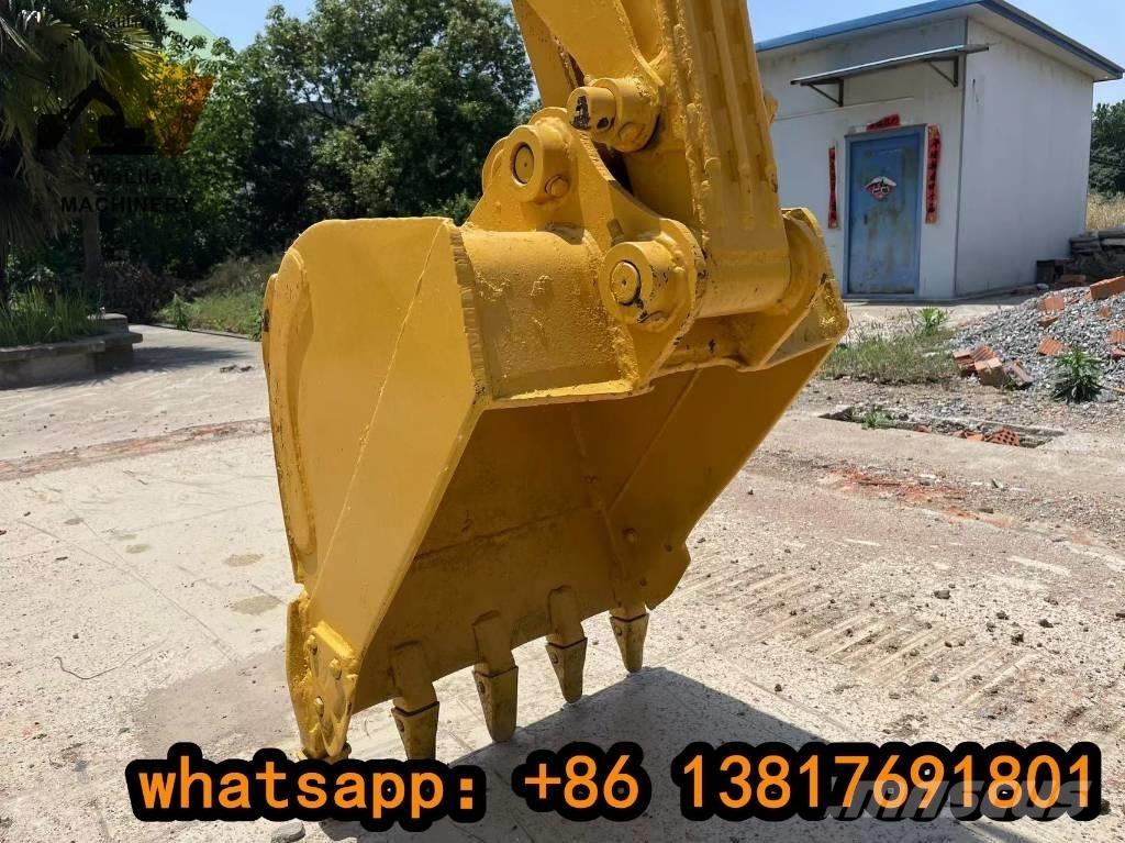 Komatsu PC 55 MR ミニ油圧ショベル 7t以下（ミニユンボ・ミニディガー）