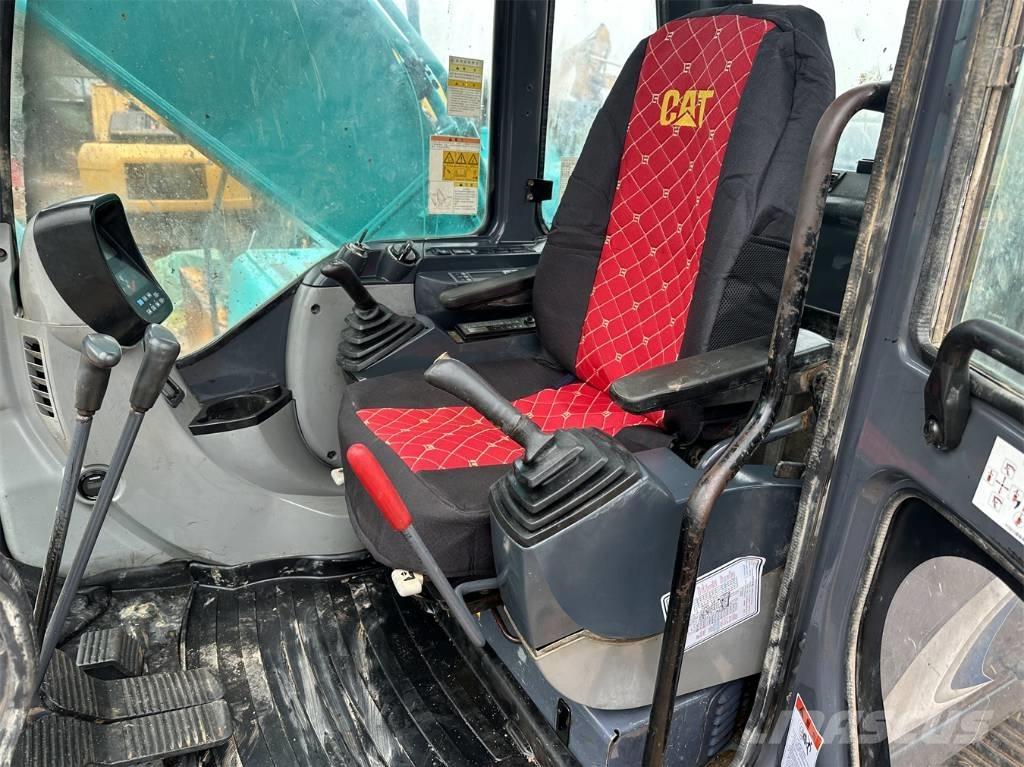 Kobelco SK210 大型油圧ショベル12t以上（パワーショベル・ユンボ）