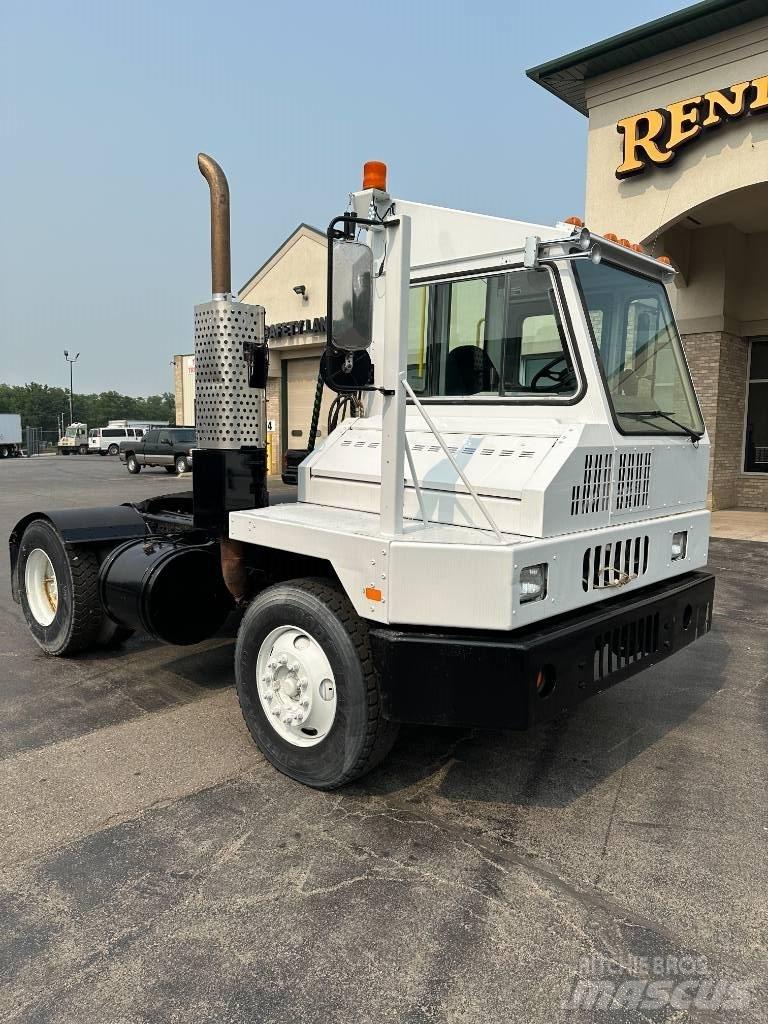Ottawa 4x2 Off-Road ターミナルトラクター