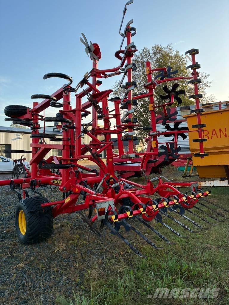 Väderstad Swift 560 カルチベーター