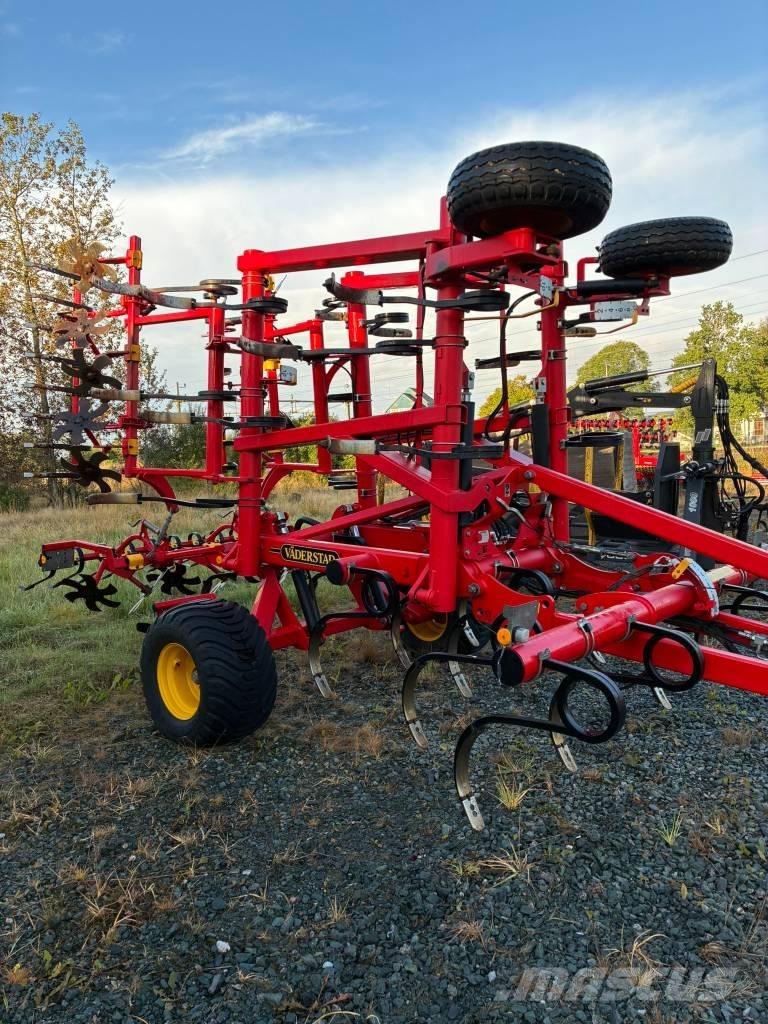 Väderstad Swift 560 カルチベーター