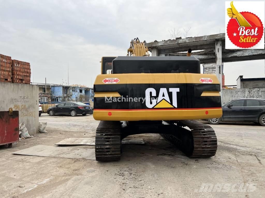 CAT 330 B L 大型油圧ショベル12t以上（パワーショベル・ユンボ）