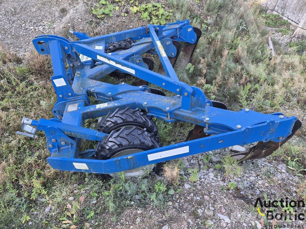 Rolmako U 602 カルチベーター