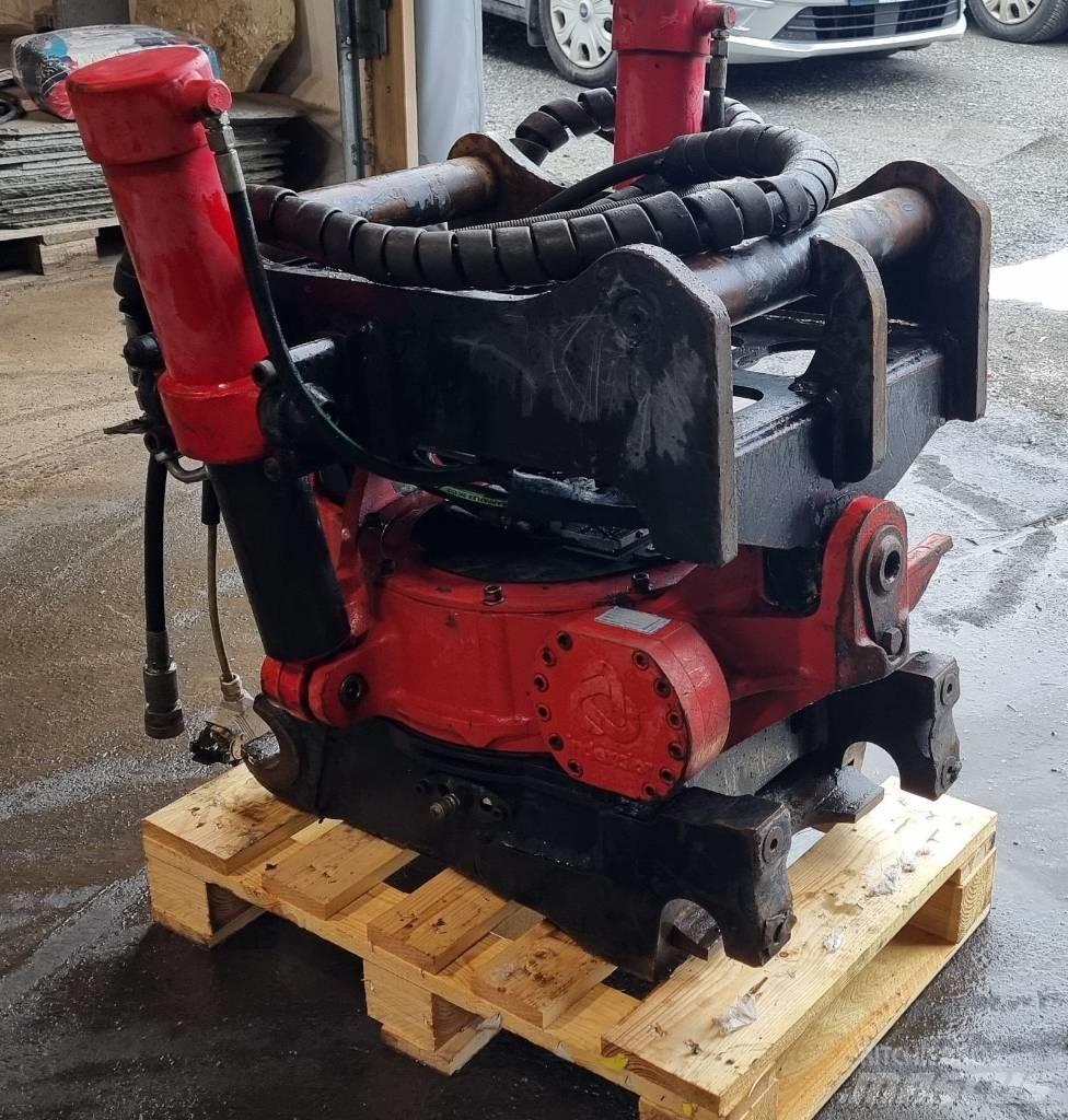 Rototilt RT60 ローテーター