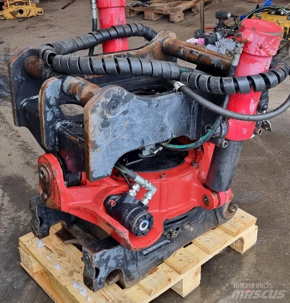 Rototilt RT60 ローテーター