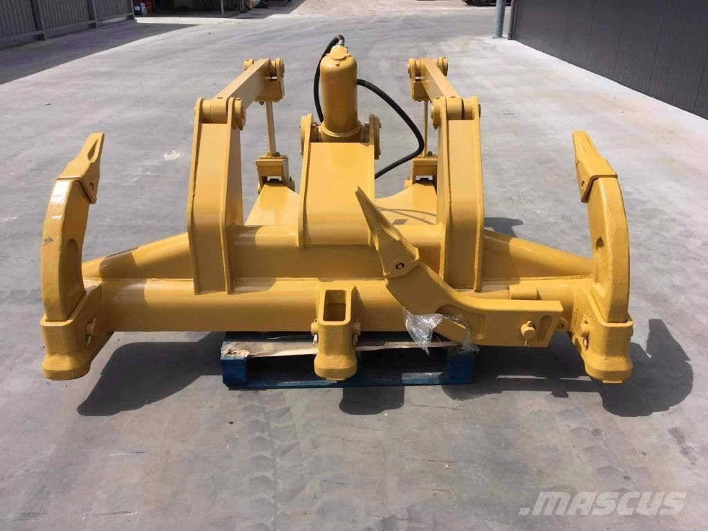 CAT D6H スカリファイヤ