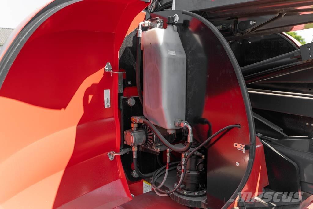 Manitou 170 AETJL ブームリフト　屈伸型