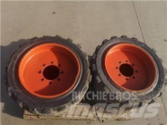 Trelleborg 31x10-20 タイヤ、ホイル、リム