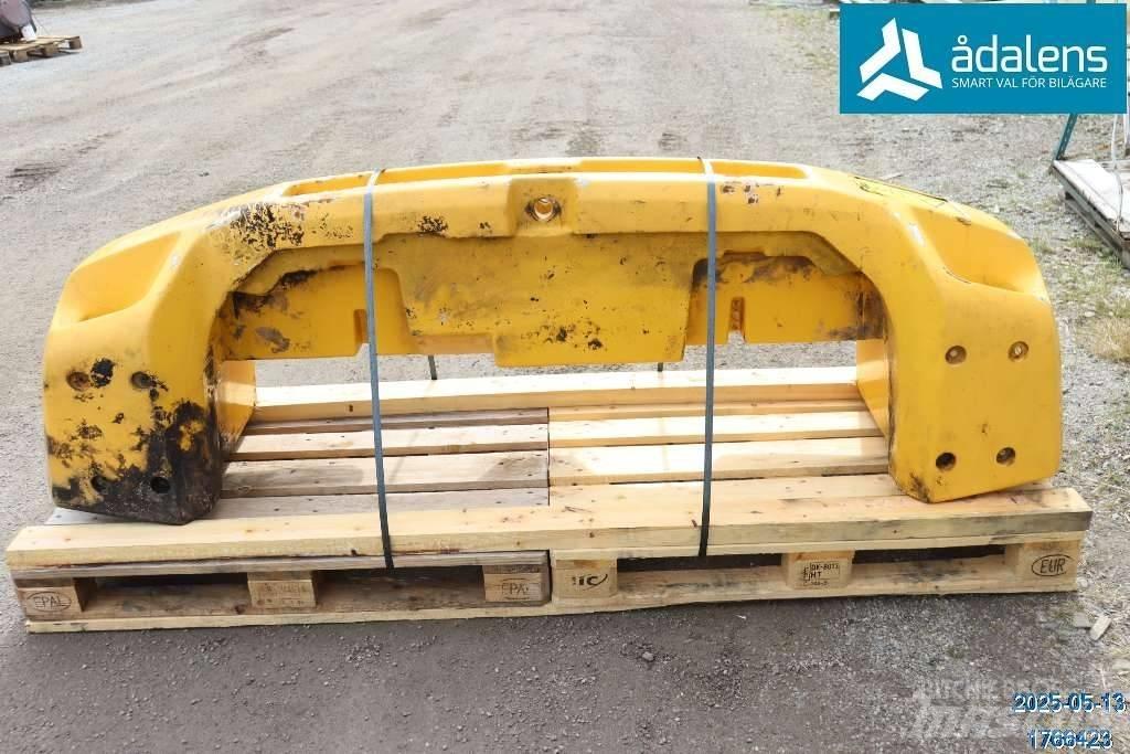 Volvo L 120 G その他部品
