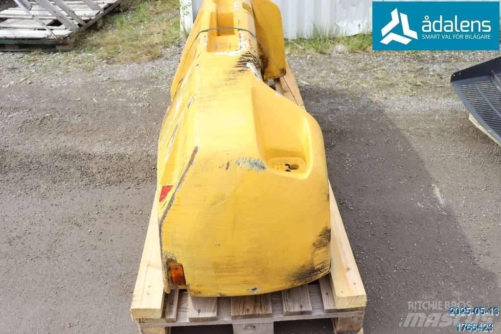 Volvo L 120 G その他部品