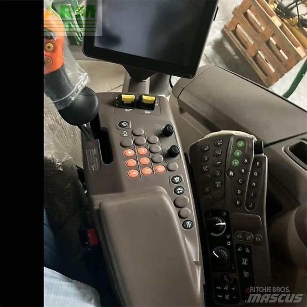 John Deere t560 hm コンバイン