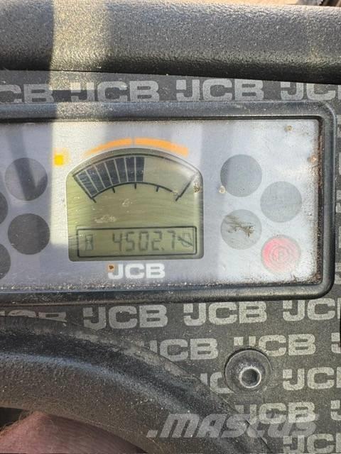 JCB TLT 35 D ディーゼル・軽油