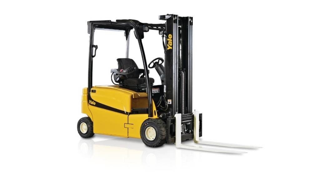 Yale ERP 20 VF バッテリーフォークリフト