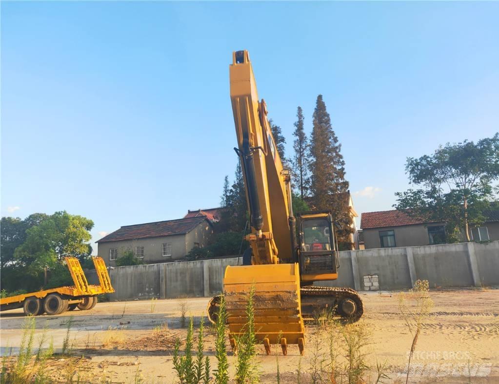 CAT 325 D L 大型油圧ショベル12t以上（パワーショベル・ユンボ）